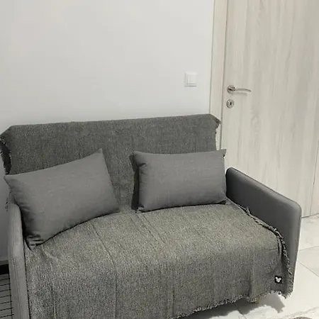 Vpg Central Luxury Apartment Ptolemaida Exterior foto