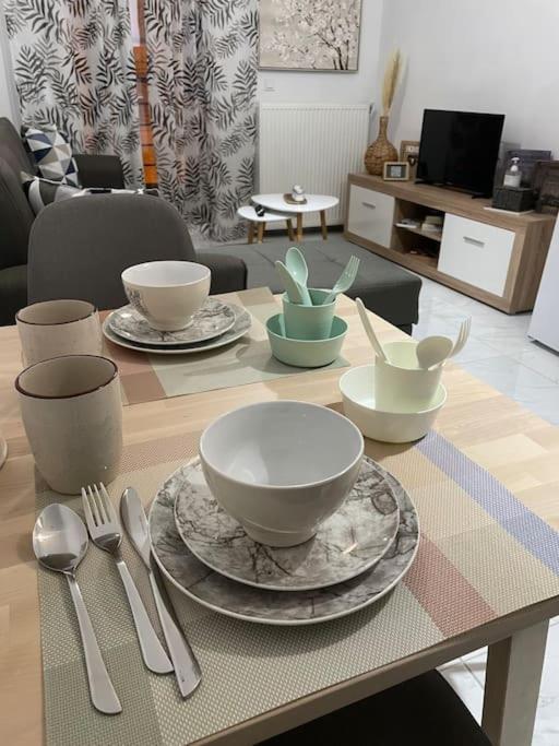 Apartment Vpg Luxury