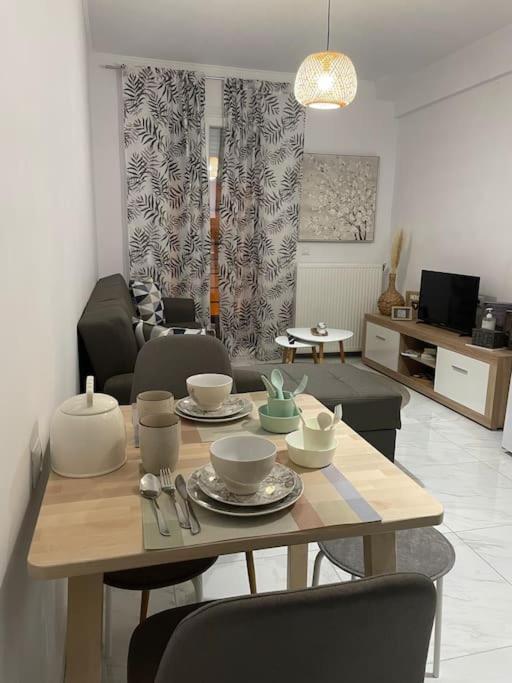 Apartment Vpg Luxury
