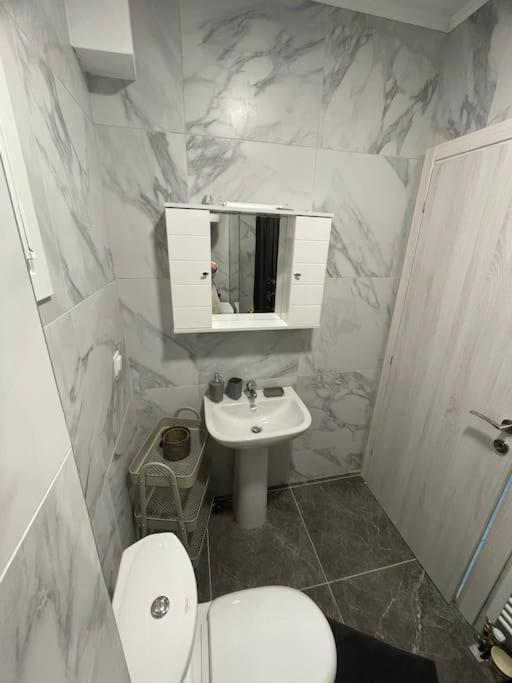 Vpg Luxury Apartment Ptolemaida