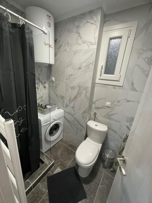 Apartment Vpg Luxury Ptolemaida